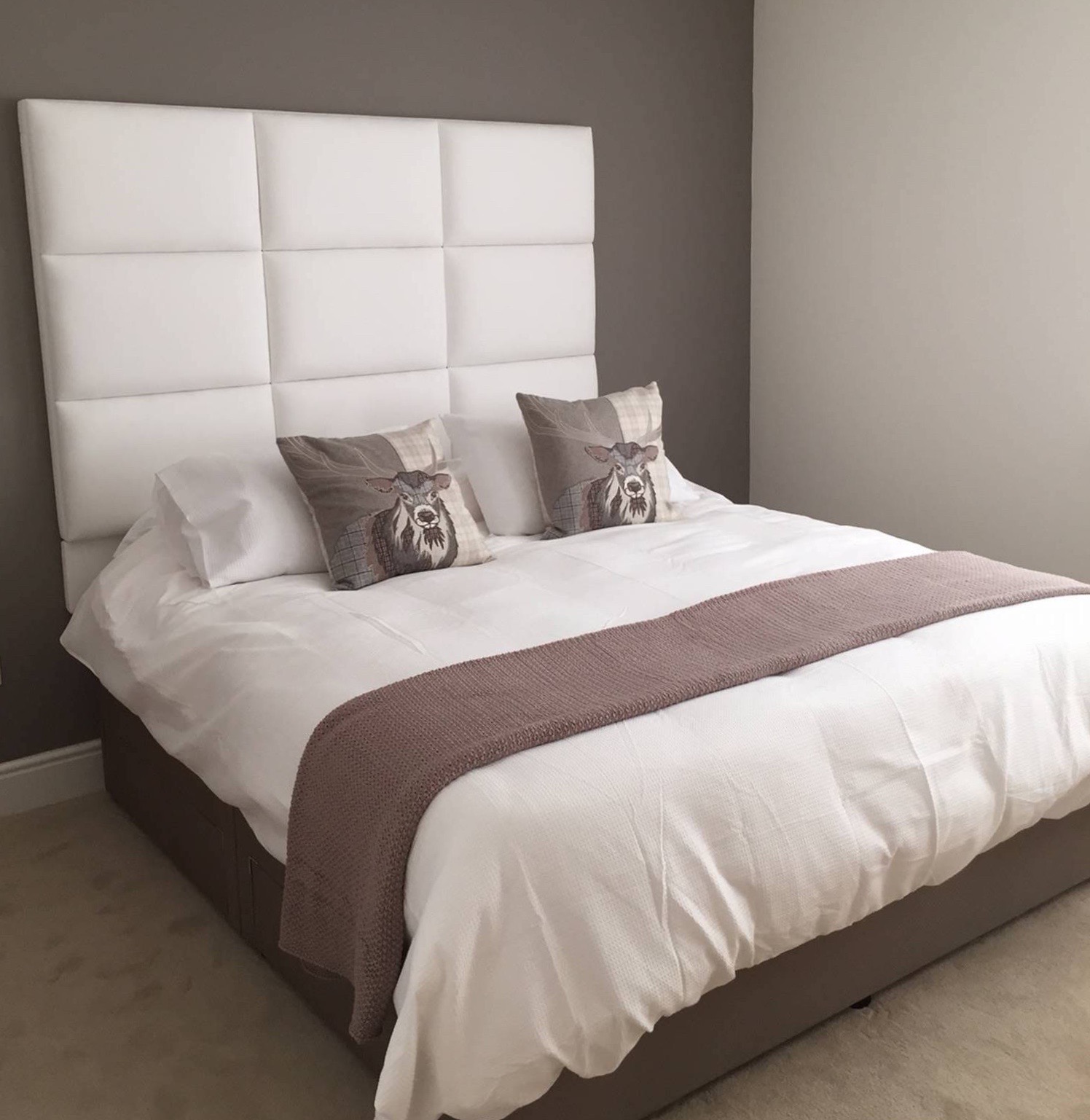 The Headboard Review What Our Customers Say Customer